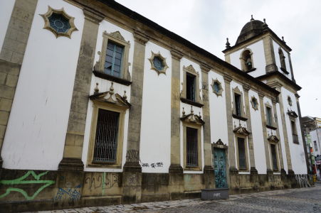 Chrám Matky Božej (Igreja da Madre de Deus)