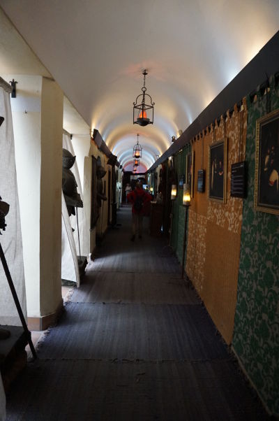 Múzeum Inkvizície v Córdobe