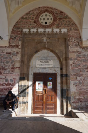 Mešita Banja Baši v Sofii