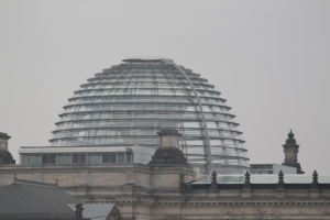 Kupola Bundestagu
