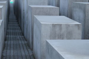 Pamätník holokaustu