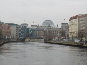 Bundestag