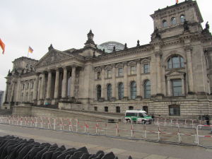 Bundestag