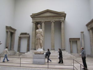 Pergamonské múzeum