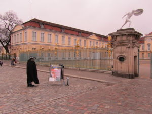 Zámok Charlottenburg