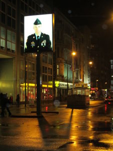 Checkpoint Charlie