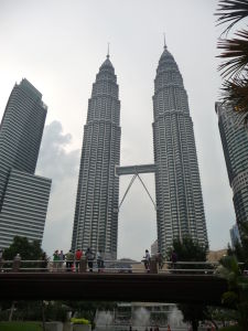 Petronas Towers