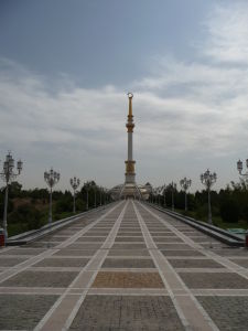 Monument nezávislosti