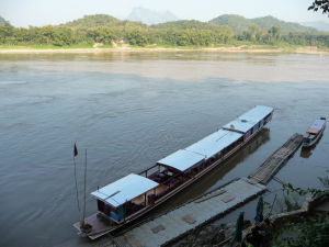 Rieka Mekong