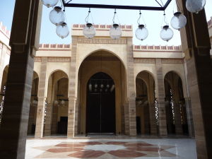 Al Fatehova mešita