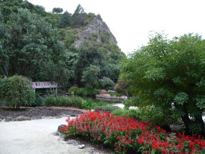 Napier - Centennial Park