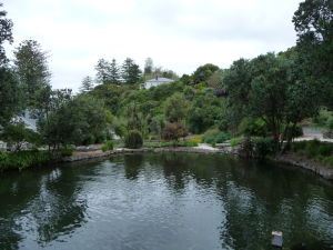 Napier - Centennial Park