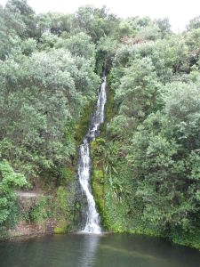 Napier - Centennial Park