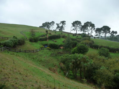 Hobbiton