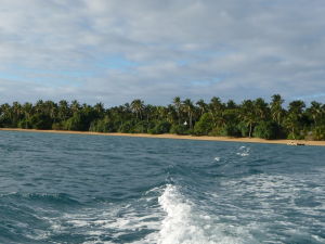 Ostrovček Pangaimotu