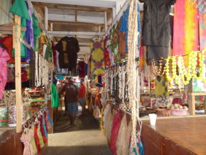 Mestská tržnica v Apii