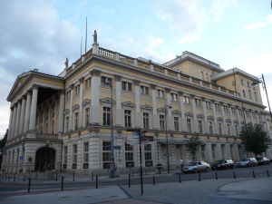 Vroclavská opera