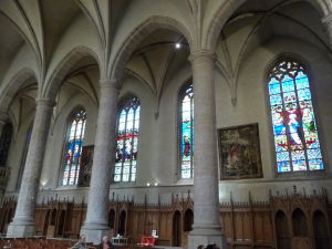 Katedrála Notre-Dame 