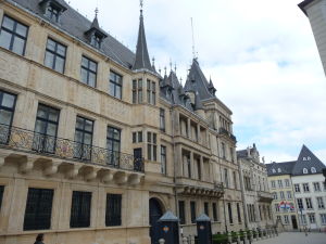 Veľkovojvodský palác
