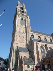 Obrovská Katedrála sv. Spasiteľa