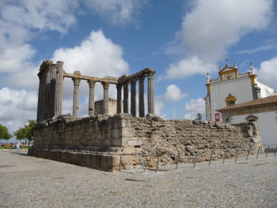 Rímsky Dianin chrám