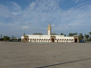 Mešita Ahl Fas
