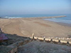 Rabatská pláž