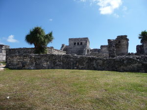 El Castillo