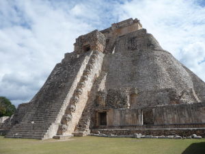 Templo del Adivino (Chrám Veštca)