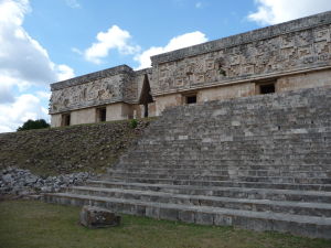 Palacio del Gobernador (Vládcov palác)