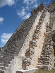 Templo del Adivino (Chrám Veštca)