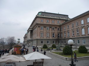 Budínsky hrad