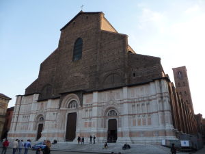 Bologna - San Petronio