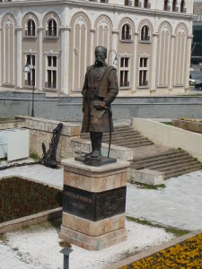 Sochy v Skopje