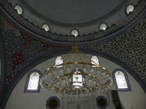 Mešita Mustafu Pašu