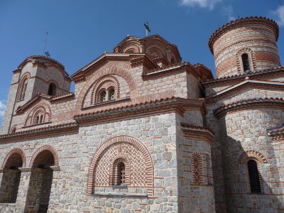 Kostol sv. Klimenta