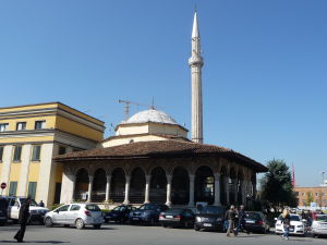 Mešita Et'ham Bey