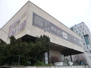 Múzeum histórie Bosny a Hercegoviny