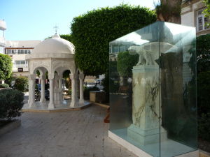 Katedrála Ayia Napa v Limassole