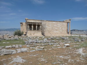 Erechtheion