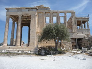 Erechtheion