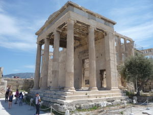 Erechtheion