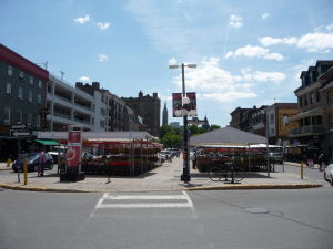 Ottawa - Byward Market