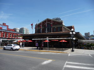 Ottawa - Byward Market