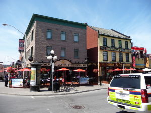 Ottawa - Byward Market