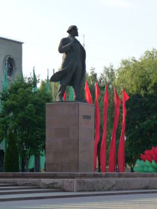 Grodno - Lenin