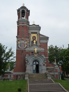 Kostol sv. Trojice