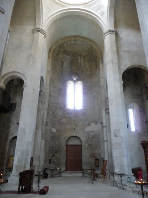 Bagratova katedrála