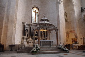 Hlavný oltár