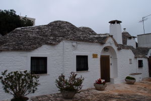 Trullo